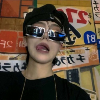 兽设可爱风格设计Furry群